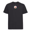 Classic heavyweight ringspun t-shirt Thumbnail