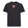 Classic heavyweight ringspun t-shirt Thumbnail