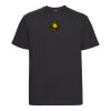 Classic heavyweight ringspun t-shirt Thumbnail