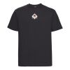 Classic heavyweight ringspun t-shirt Thumbnail