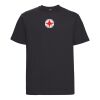Classic heavyweight ringspun t-shirt Thumbnail