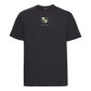 Classic heavyweight ringspun t-shirt Thumbnail