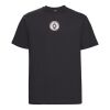 Classic heavyweight ringspun t-shirt Thumbnail