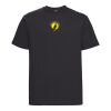 Classic heavyweight ringspun t-shirt Thumbnail