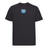 Classic heavyweight ringspun t-shirt Thumbnail