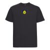 Classic heavyweight ringspun t-shirt Thumbnail