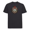 Classic heavyweight ringspun t-shirt Thumbnail