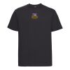 Classic heavyweight ringspun t-shirt Thumbnail