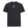 Classic heavyweight ringspun t-shirt Thumbnail