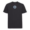 Classic heavyweight ringspun t-shirt Thumbnail