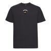 Classic heavyweight ringspun t-shirt Thumbnail