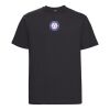 Classic heavyweight ringspun t-shirt Thumbnail