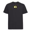 Classic heavyweight ringspun t-shirt Thumbnail