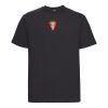 Classic heavyweight ringspun t-shirt Thumbnail