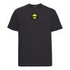 Classic heavyweight ringspun t-shirt Thumbnail