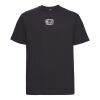 Classic heavyweight ringspun t-shirt Thumbnail