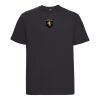 Classic heavyweight ringspun t-shirt Thumbnail