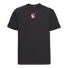 Classic heavyweight ringspun t-shirt Thumbnail