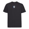 Classic heavyweight ringspun t-shirt Thumbnail