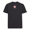 Classic heavyweight ringspun t-shirt Thumbnail