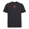 Classic heavyweight ringspun t-shirt Thumbnail