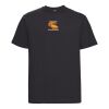 Classic heavyweight ringspun t-shirt Thumbnail