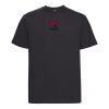 Classic heavyweight ringspun t-shirt Thumbnail