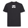 Classic heavyweight ringspun t-shirt Thumbnail