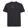 Classic heavyweight ringspun t-shirt Thumbnail