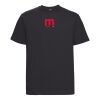 Classic heavyweight ringspun t-shirt Thumbnail