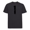 Classic heavyweight ringspun t-shirt Thumbnail