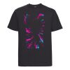 Classic heavyweight ringspun t-shirt Thumbnail