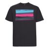 Classic heavyweight ringspun t-shirt Thumbnail