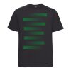 Classic heavyweight ringspun t-shirt Thumbnail