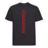 Classic heavyweight ringspun t-shirt Thumbnail