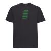 Classic heavyweight ringspun t-shirt Thumbnail