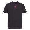 Classic heavyweight ringspun t-shirt Thumbnail