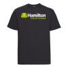 Classic heavyweight ringspun t-shirt Thumbnail