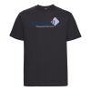 Classic heavyweight ringspun t-shirt Thumbnail