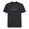 Classic heavyweight ringspun t-shirt Thumbnail