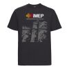 Classic heavyweight ringspun t-shirt Thumbnail