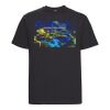 Classic heavyweight ringspun t-shirt Thumbnail