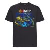 Classic heavyweight ringspun t-shirt Thumbnail