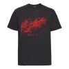 Classic heavyweight ringspun t-shirt Thumbnail