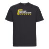 Classic heavyweight ringspun t-shirt Thumbnail