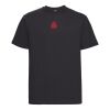 Classic heavyweight ringspun t-shirt Thumbnail
