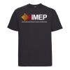 Classic heavyweight ringspun t-shirt Thumbnail