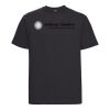 Classic heavyweight ringspun t-shirt Thumbnail