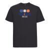 Classic heavyweight ringspun t-shirt Thumbnail
