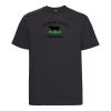 Classic heavyweight ringspun t-shirt Thumbnail
